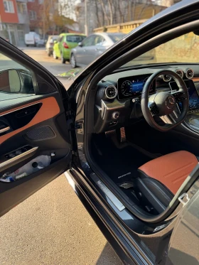 Mercedes-Benz C 180 AMG line | Mobile.bg    11