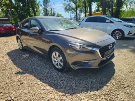 Mazda 3 Exclusive-Line Avtomat - 26800 лв. - 80693686 5