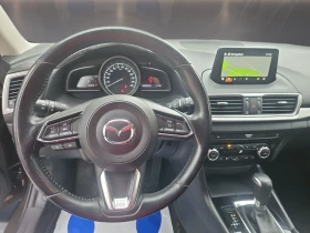 Обява за продажба на Mazda 3 Exclusive-Line Avtomat ~26 000 лв. - изображение 9