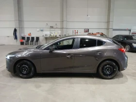 Mazda 3 Exclusive-Line Avtomat | Mobile.bg    4