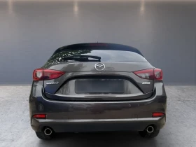 Обява за продажба на Mazda 3 Exclusive-Line Avtomat ~26 000 лв. - изображение 4