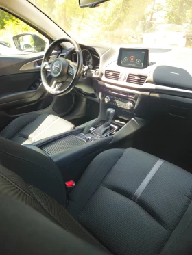 Mazda 3 Exclusive-Line Avtomat - 26800 лв. - 80693686 9