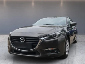 Обява за продажба на Mazda 3 Exclusive-Line Avtomat ~26 000 лв. - изображение 1