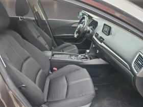 Обява за продажба на Mazda 3 Exclusive-Line Avtomat ~26 000 лв. - изображение 8