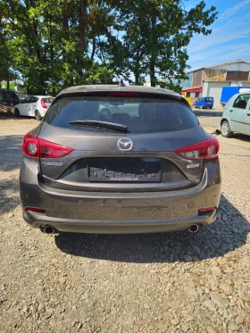 Mazda 3 Exclusive-Line Avtomat - 26800 лв. - 80693686 2