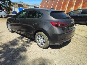 Mazda 3 Exclusive-Line Avtomat - 26800 лв. - 80693686 4