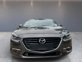 Обява за продажба на Mazda 3 Exclusive-Line Avtomat ~26 000 лв. - изображение 1