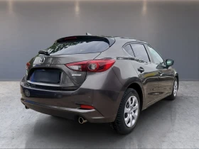 Обява за продажба на Mazda 3 Exclusive-Line Avtomat ~26 000 лв. - изображение 3