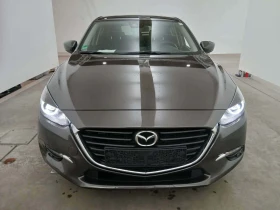 Mazda 3 Exclusive-Line Avtomat | Mobile.bg    2