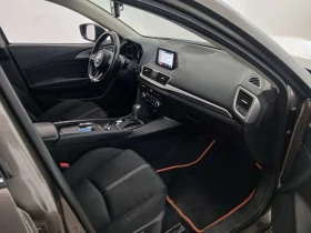 Mazda 3 Exclusive-Line Avtomat | Mobile.bg    11
