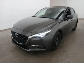 Mazda 3 Exclusive-Line Avtomat