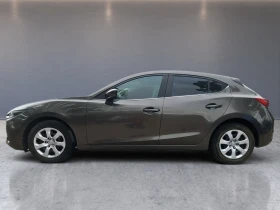 Обява за продажба на Mazda 3 Exclusive-Line Avtomat ~26 000 лв. - изображение 6