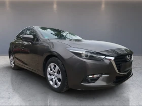 Обява за продажба на Mazda 3 Exclusive-Line Avtomat ~26 000 лв. - изображение 2