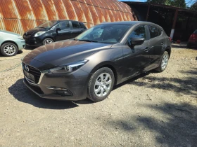 Mazda 3 Exclusive-Line Avtomat - 26800 лв. - 80693686 3