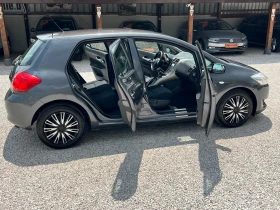 Toyota Auris 1.4D4D* 6sk* 90ks* FACE* NAVI* KATO NOVA - 10800 лв. - 14425437 15