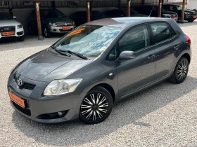Toyota Auris 1.4D4D* 6sk* 90ks* FACE* NAVI* KATO NOVA - 10800 лв. - 14425437 4