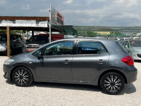Toyota Auris 1.4D4D* 6sk* 90ks* FACE* NAVI* KATO NOVA - 10800 лв. - 14425437 7