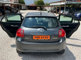 Toyota Auris 1.4D4D* 6sk* 90ks* FACE* NAVI* KATO NOVA - 10800 лв. - 14425437 9