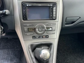 Toyota Auris 1.4D4D* 6sk* 90ks* FACE* NAVI* KATO NOVA - 10800 лв. - 14425437 10