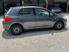 Toyota Auris 1.4D4D* 6sk* 90ks* FACE* NAVI* KATO NOVA - 10800 лв. - 14425437 13