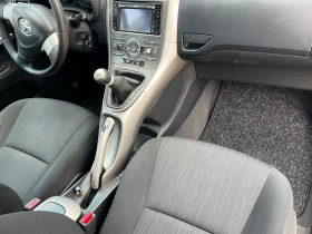 Toyota Auris 1.4D4D* 6sk* 90ks* FACE* NAVI* KATO NOVA - 10800 лв. - 14425437 16