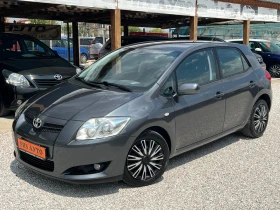 Toyota Auris 1.4D4D* 6sk* 90ks* FACE* NAVI* KATO NOVA - 10800 лв. - 14425437 11