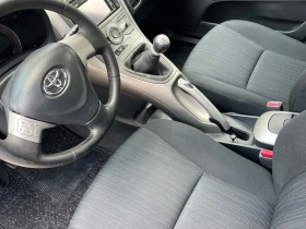 Toyota Auris 1.4D4D* 6sk* 90ks* FACE* NAVI* KATO NOVA - 10800 лв. - 14425437 12