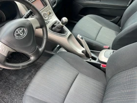 Toyota Auris 1.4D4D* 6sk* 90ks* FACE* NAVI* KATO NOVA - 10800 лв. - 14425437 8