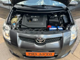 Toyota Auris 1.4D4D* 6sk* 90ks* FACE* NAVI* KATO NOVA - 10800 лв. - 14425437 17