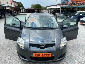Toyota Auris 1.4D4D* 6sk* 90ks* FACE* NAVI* KATO NOVA - 10800 лв. - 14425437 2
