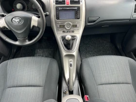 Toyota Auris 1.4D4D* 6sk* 90ks* FACE* NAVI* KATO NOVA - 10800 лв. - 14425437 3