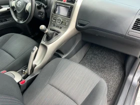 Toyota Auris 1.4D4D* 6sk* 90ks* FACE* NAVI* KATO NOVA - 10800 лв. - 14425437 6
