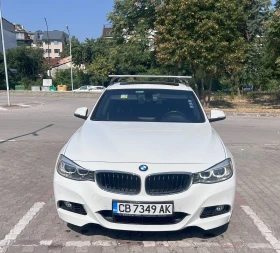 Обява за продажба на BMW 3gt 320D Реални 178600км ~28 700 лв. - изображение 1