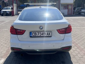 Обява за продажба на BMW 3gt 320D Реални 178600км ~28 700 лв. - изображение 6