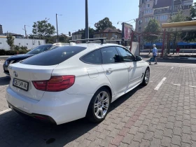 Обява за продажба на BMW 3gt 320D Реални 178600км ~28 700 лв. - изображение 5