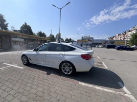 Обява за продажба на BMW 3gt 320D Реални 178600км ~28 700 лв. - изображение 4