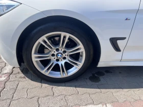 Обява за продажба на BMW 3gt 320D Реални 178600км ~28 700 лв. - изображение 3