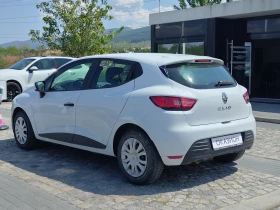 Renault Clio TCe/75К.с/life/N1 - 15500 лв. - 89373907 7