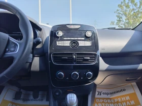 Renault Clio TCe/75К.с/life/N1 - 15500 лв. - 89373907 9