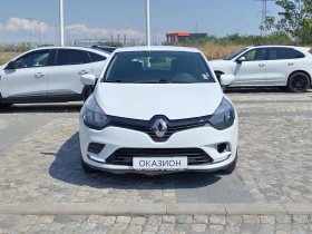 Renault Clio TCe/75К.с/life/N1 - 15500 лв. - 89373907 2