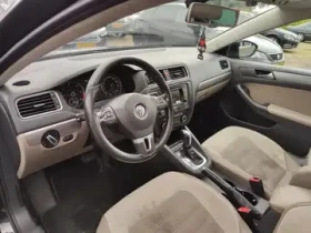 VW Jetta 2, 0 - 13599 лв. - 10573508 7