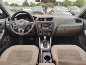 VW Jetta 2, 0 - 13599 лв. - 10573508 8