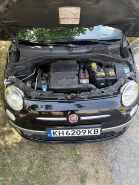 Fiat 500 | Mobile.bg    12
