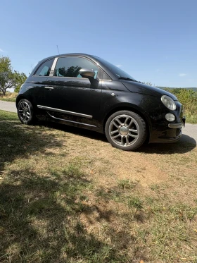 Fiat 500 | Mobile.bg    3