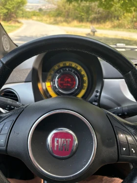 Fiat 500 | Mobile.bg    8