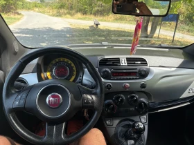 Fiat 500 | Mobile.bg    7