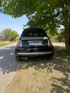 Fiat 500 | Mobile.bg    11