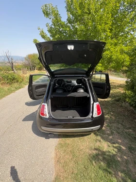 Fiat 500 | Mobile.bg    6