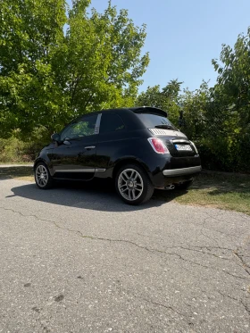 Fiat 500 | Mobile.bg    13