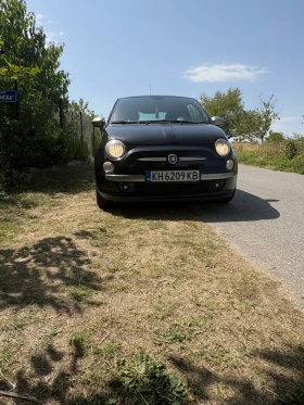 Fiat 500 | Mobile.bg    5